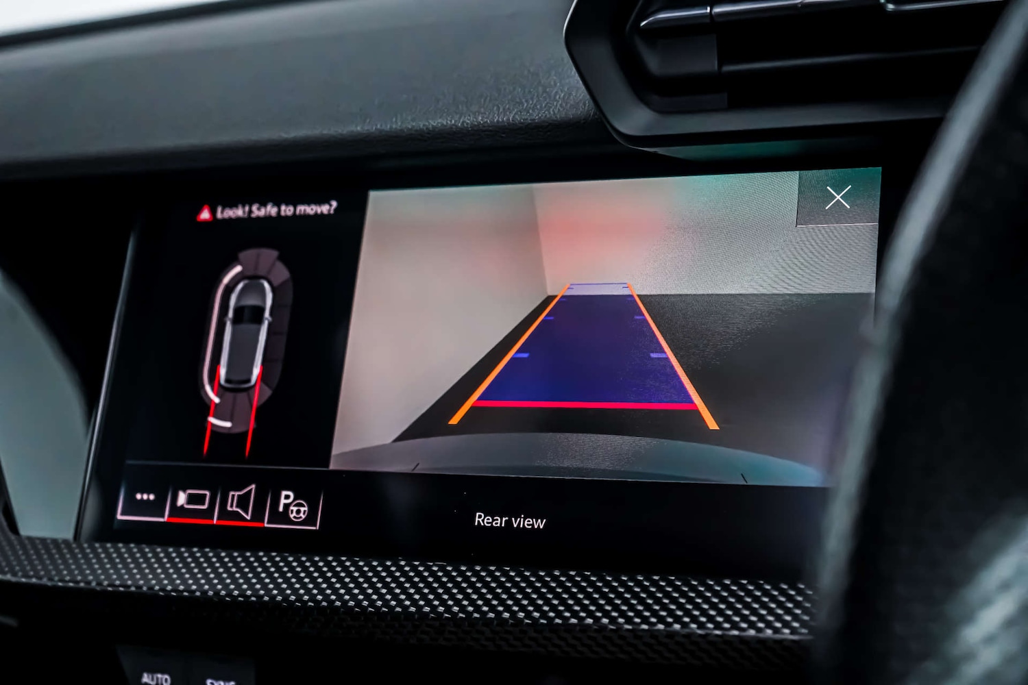 Used Audi RS3 2022 for sale - 76830941: Photo 12