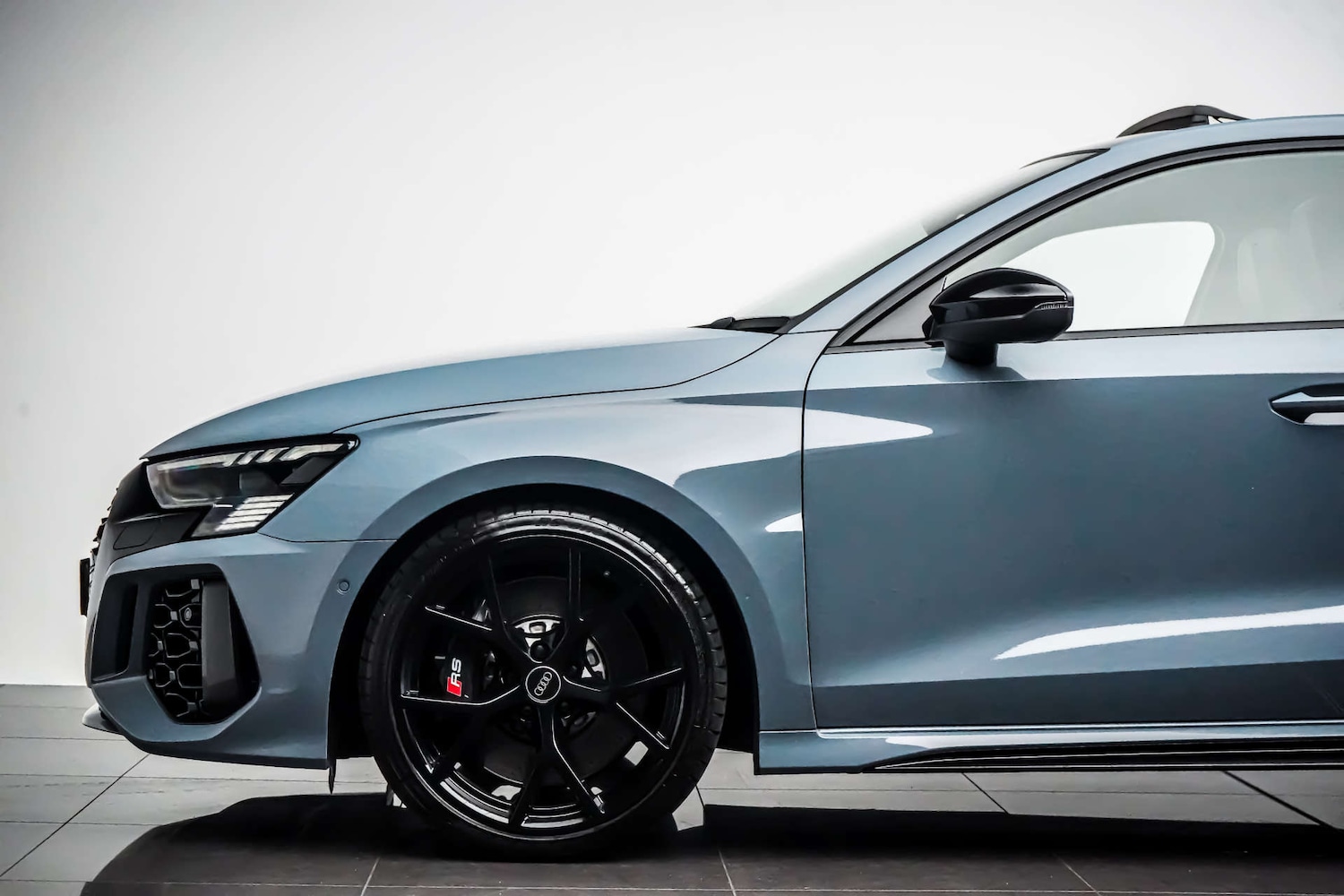 Used Audi RS3 2022 for sale - 76830941: Photo 13