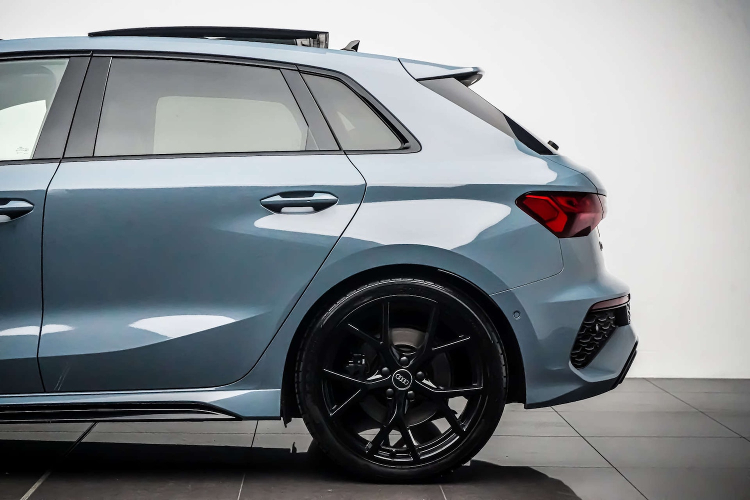 Used Audi RS3 2022 for sale - 76830941: Photo 14