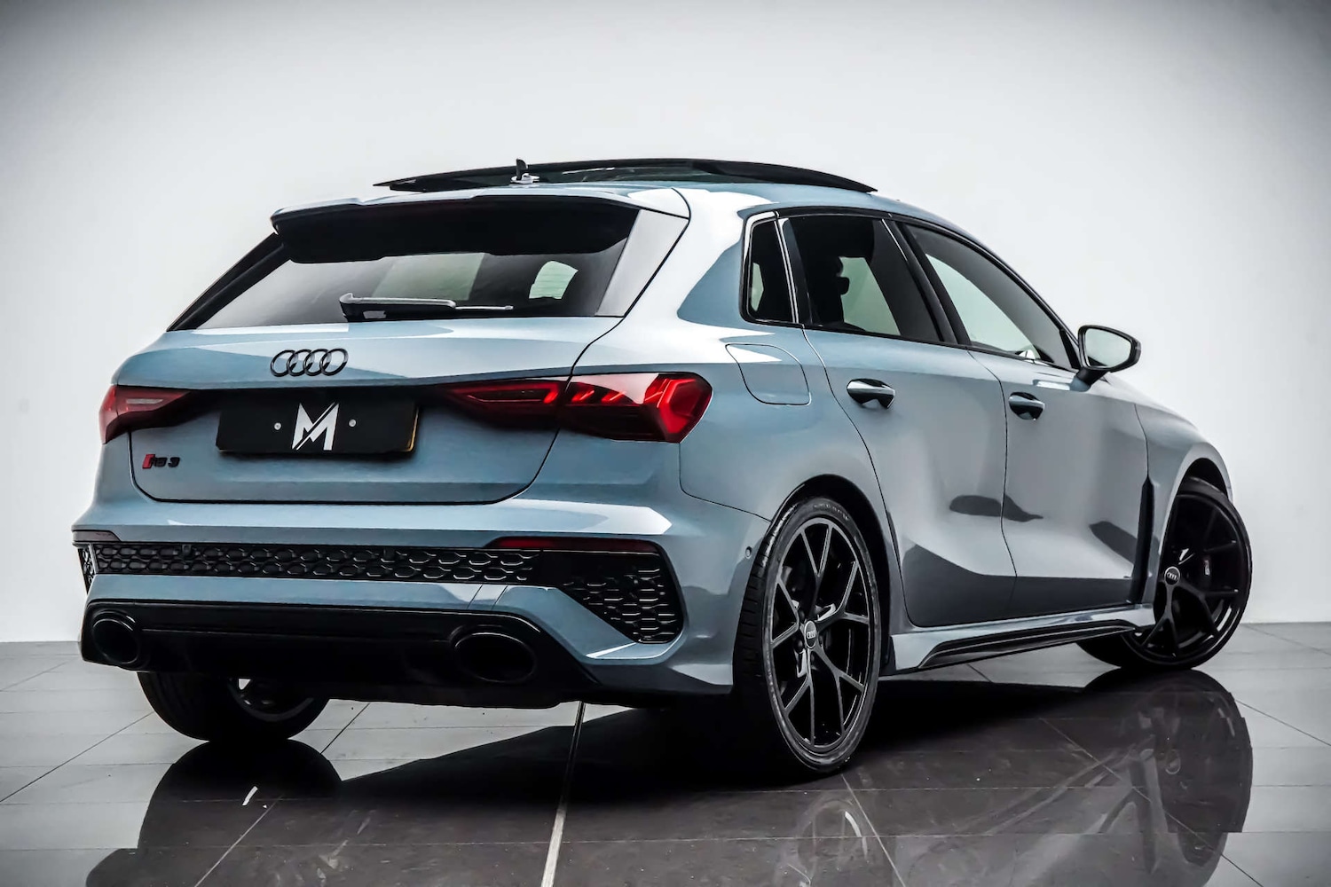 Used Audi RS3 2022 for sale - 76830941: Photo 15