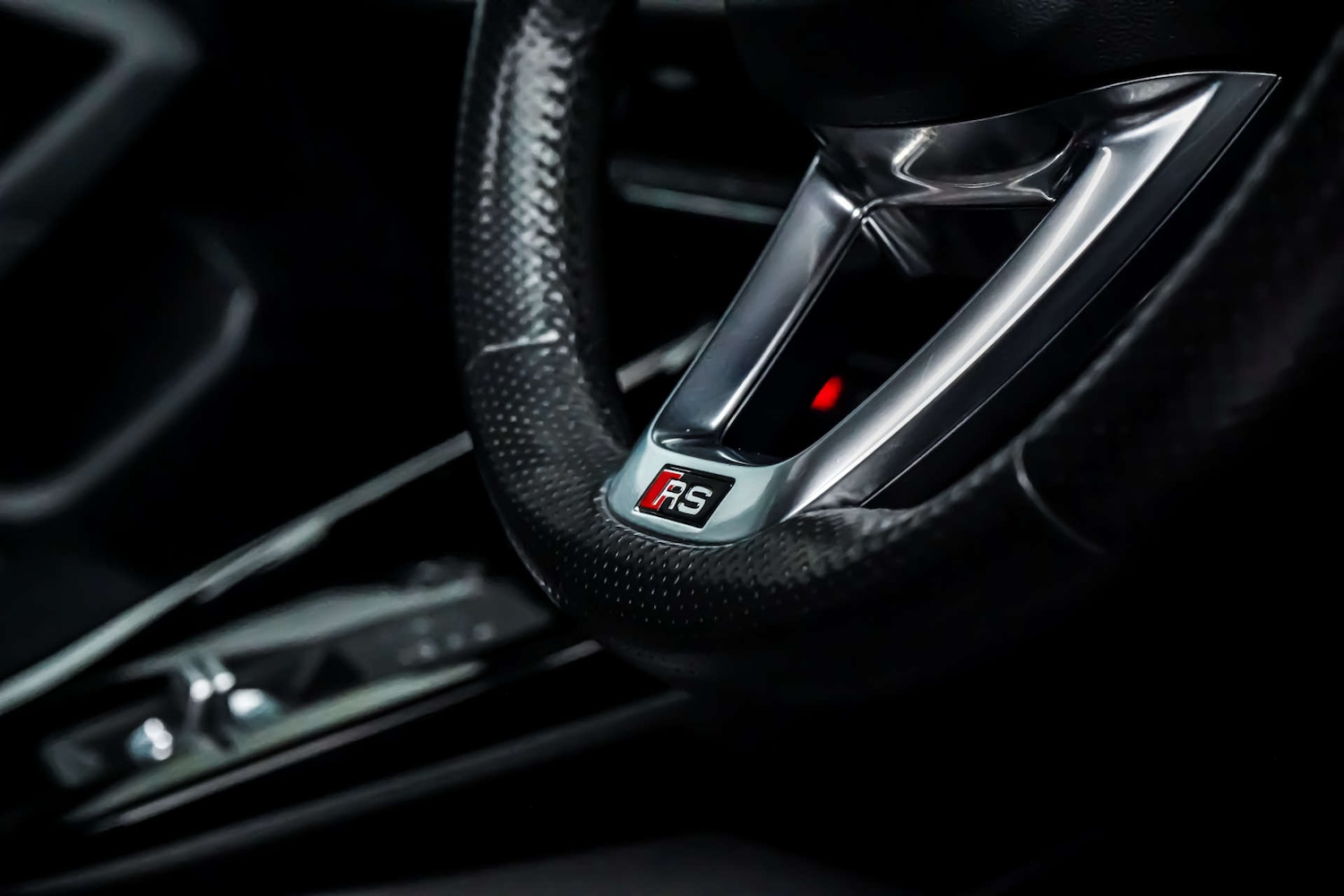 Used Audi RS3 2022 for sale - 76830941: Photo 19