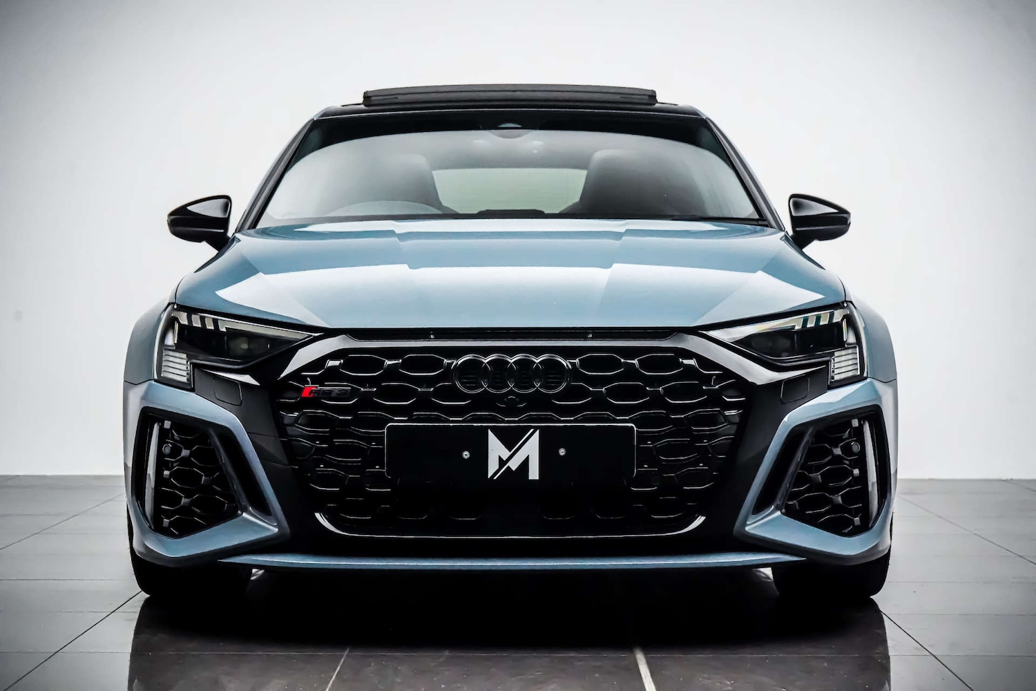 Used Audi RS3 2022 for sale - 76830941: Photo 2