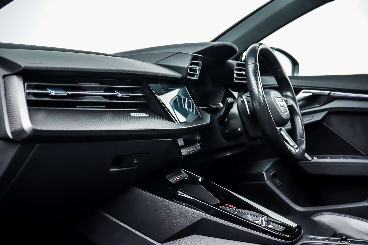 Used Audi RS3 2022 for sale - 76830941: Photo 21