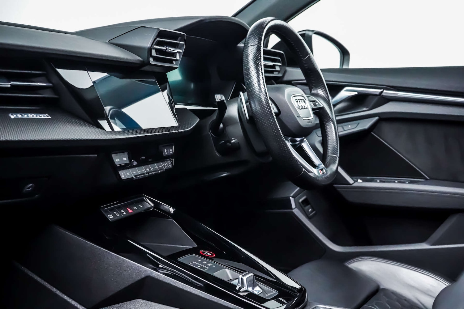 Used Audi RS3 2022 for sale - 76830941: Photo 22