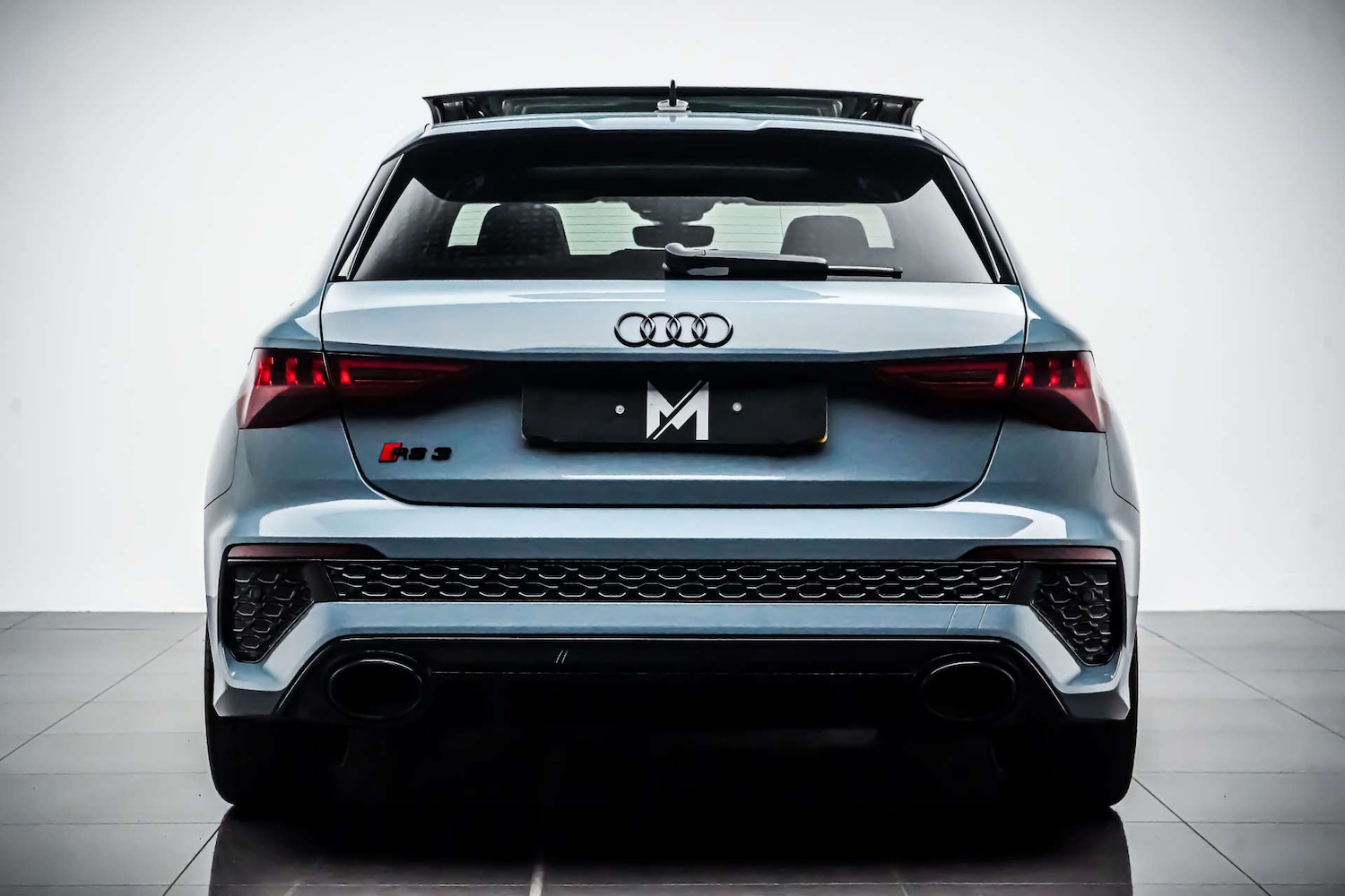 Used Audi RS3 2022 for sale - 76830941: Photo 4