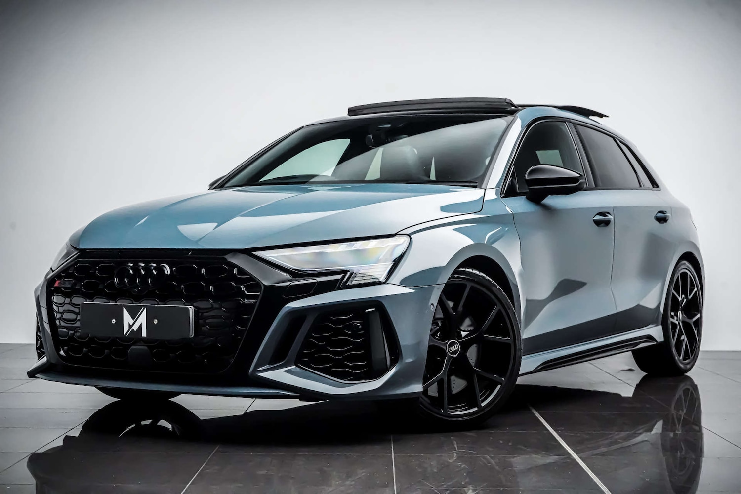 Used Audi RS3 2022 for sale - 76830941: Photo 5