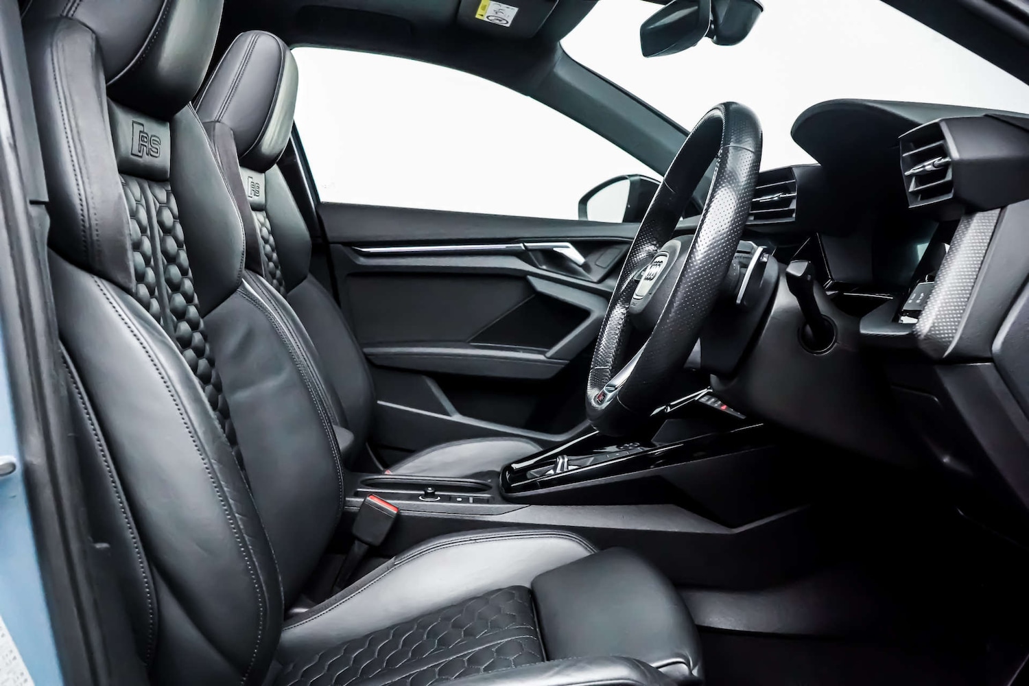 Used Audi RS3 2022 for sale - 76830941: Photo 6