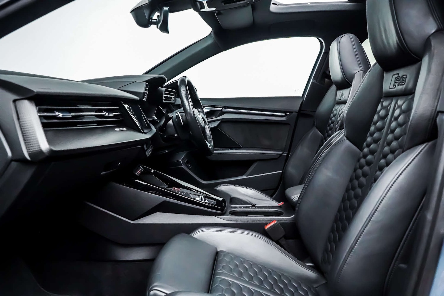 Used Audi RS3 2022 for sale - 76830941: Photo 7