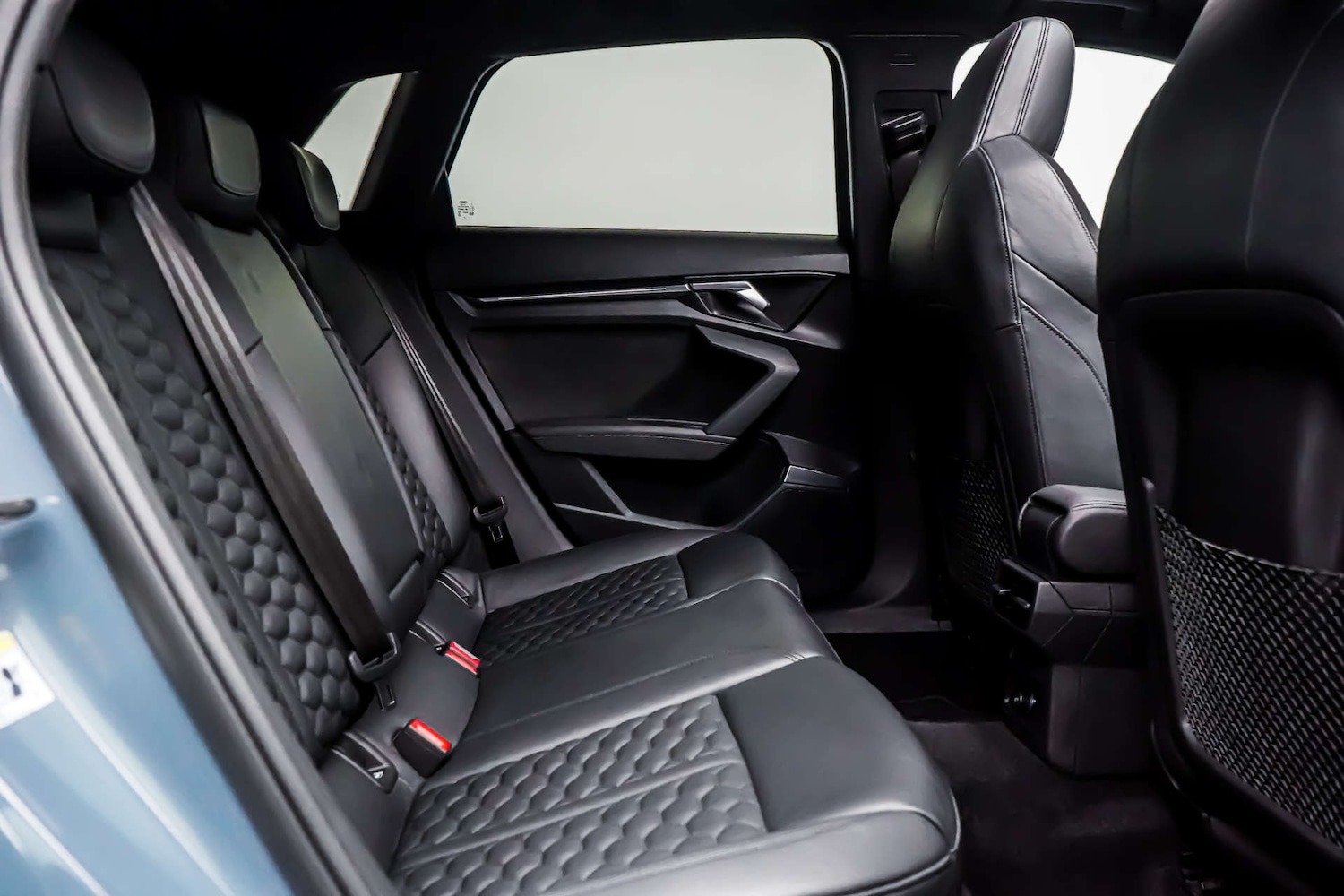 Used Audi RS3 2022 for sale - 76830941: Photo 8