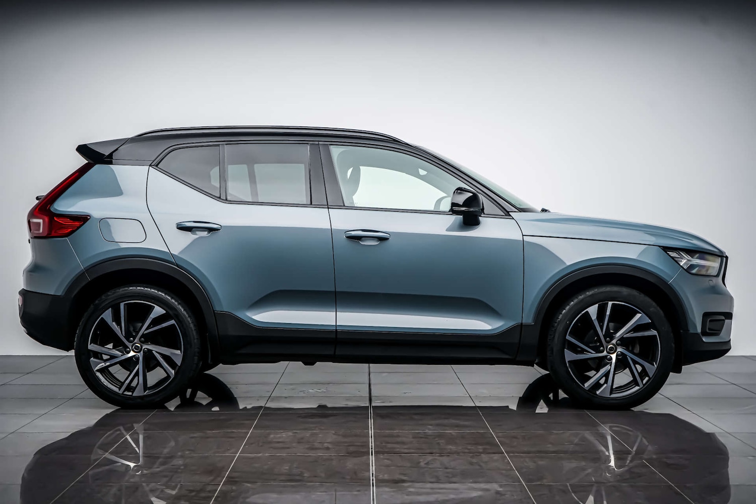 Used Volvo XC40 2021 for sale - 77426878: Photo 10