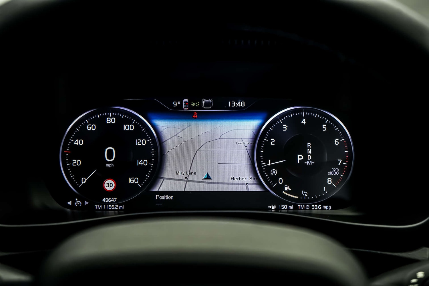 Used Volvo XC40 2021 for sale - 77426878: Photo 13