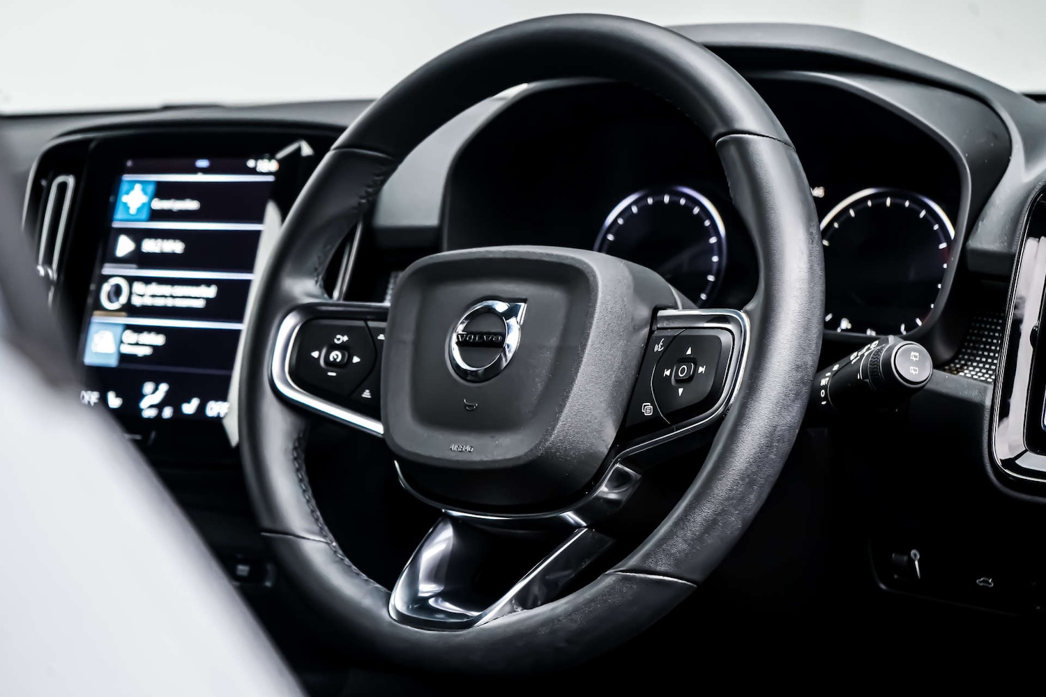 Used Volvo XC40 2021 for sale - 77426878: Photo 15