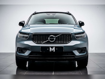 Used Volvo XC40 2021 for sale - 77426878: Photo