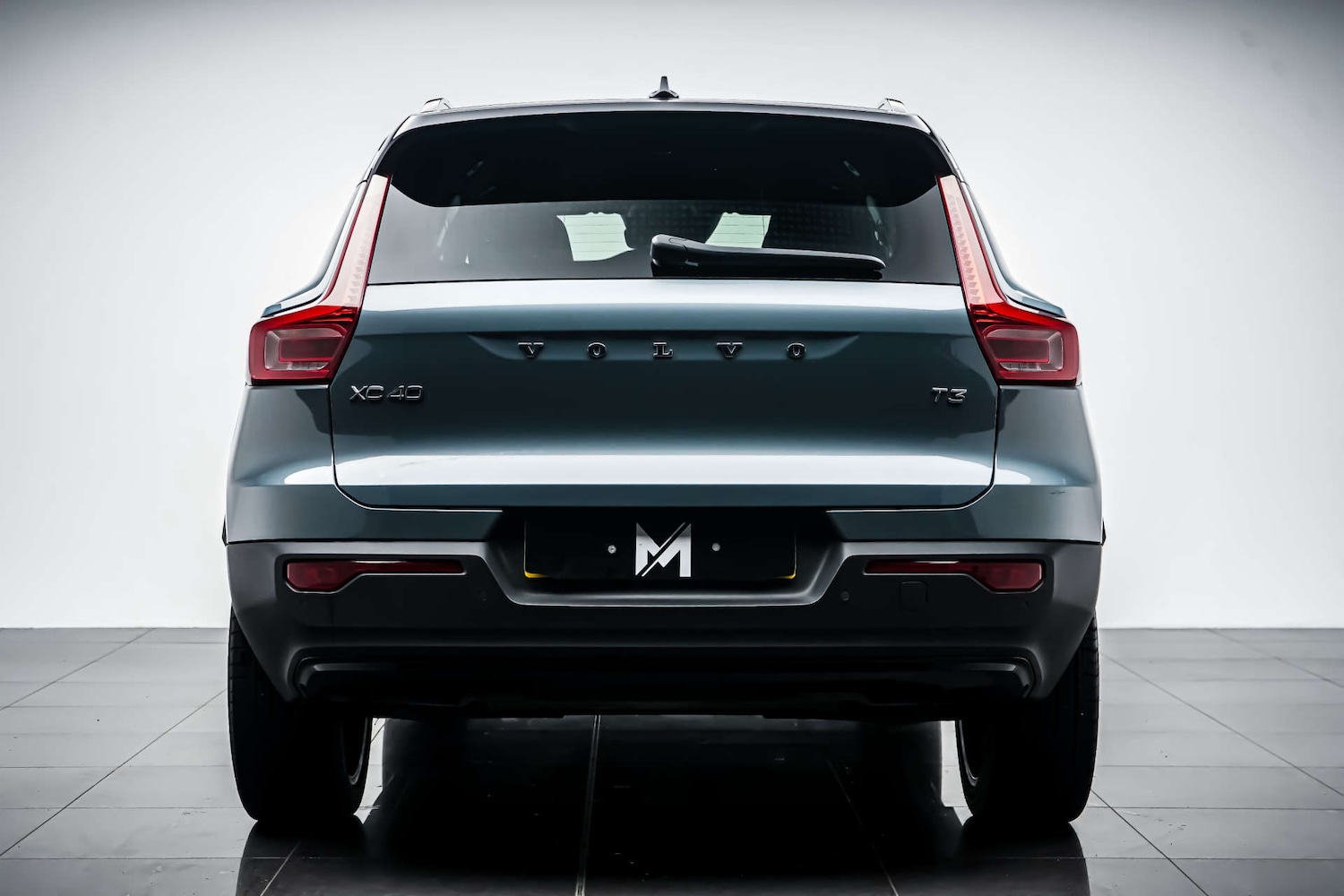 Used Volvo XC40 2021 for sale - 77426878: Photo 4