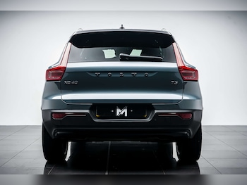 Used Volvo XC40 2021 for sale - 77426878: Photo