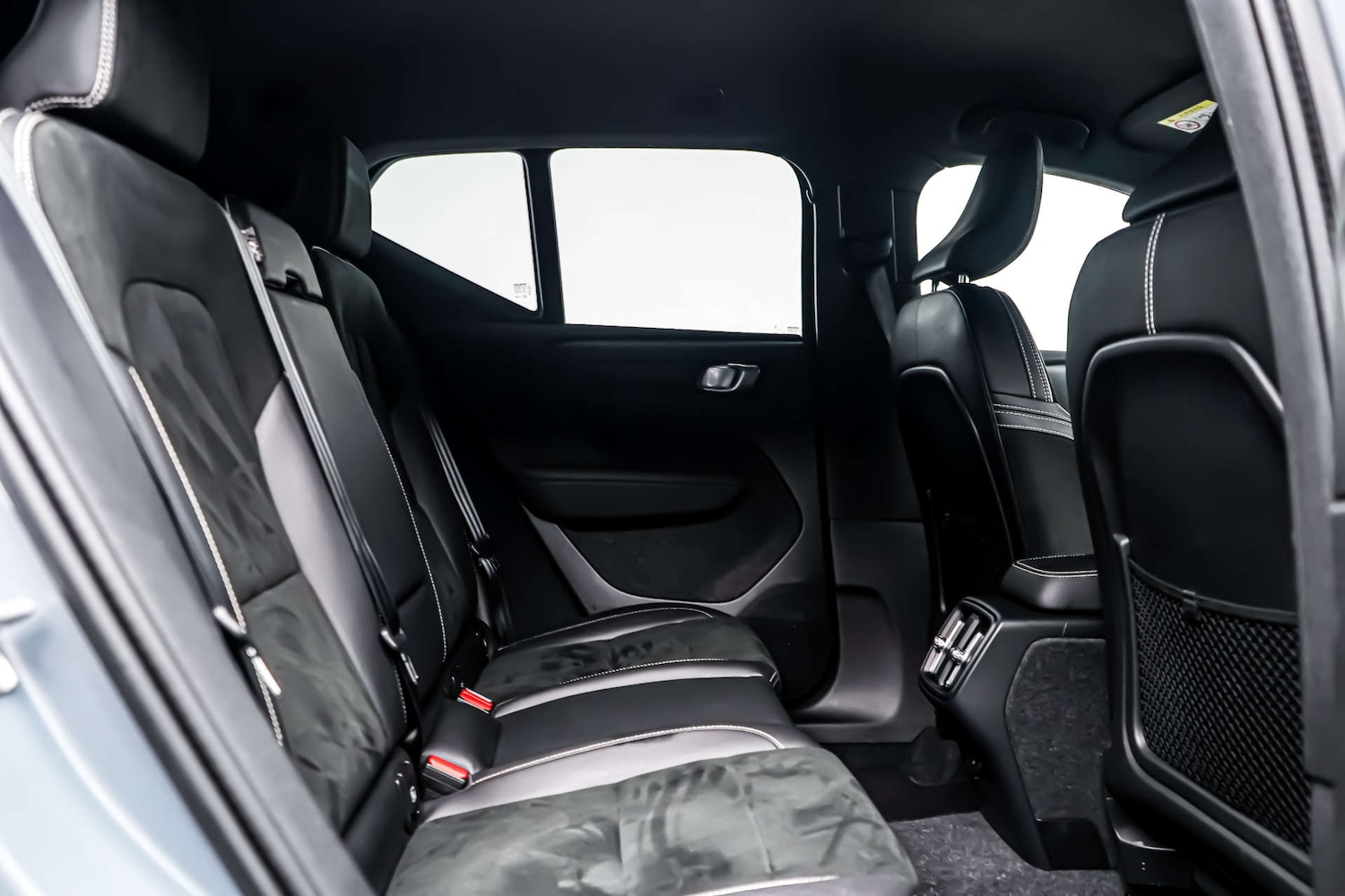 Used Volvo XC40 2021 for sale - 77426878: Photo 8