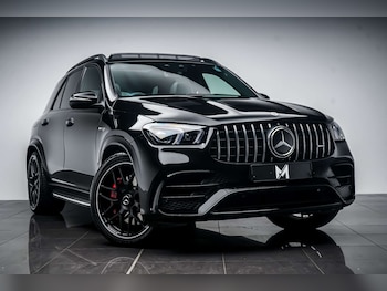 Used Mercedes-Benz GLE 2023 for sale - 78458853: Photo