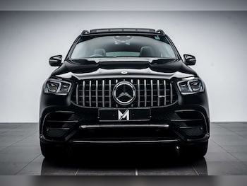 Used Mercedes-Benz GLE 2023 for sale - 78458853: Photo