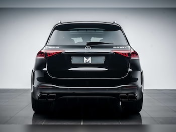 Used Mercedes-Benz GLE 2023 for sale - 78458853: Photo