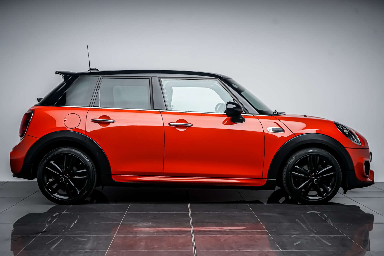 Used MINI Hatch 2018 for sale - 77426900: Photo 10