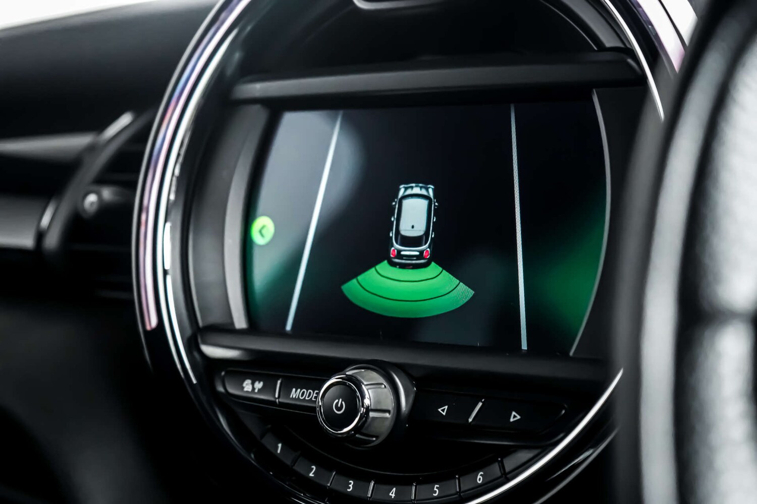 Used MINI Hatch 2018 for sale - 77426900: Photo 11