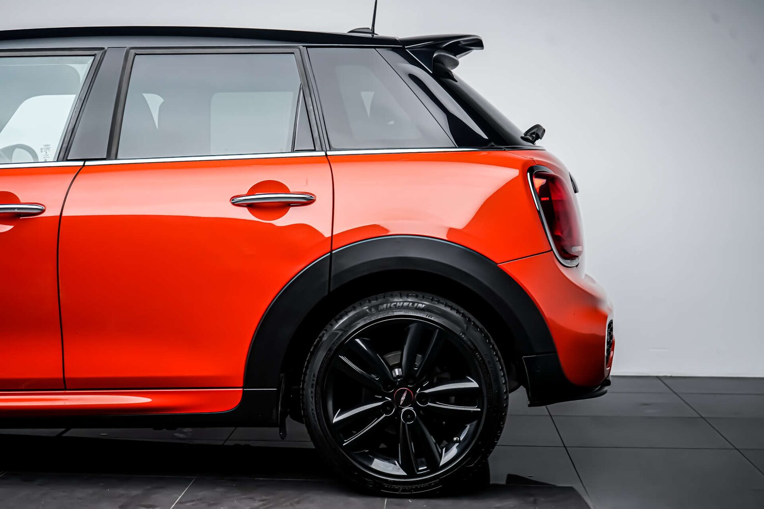 Used MINI Hatch 2018 for sale - 77426900: Photo 13