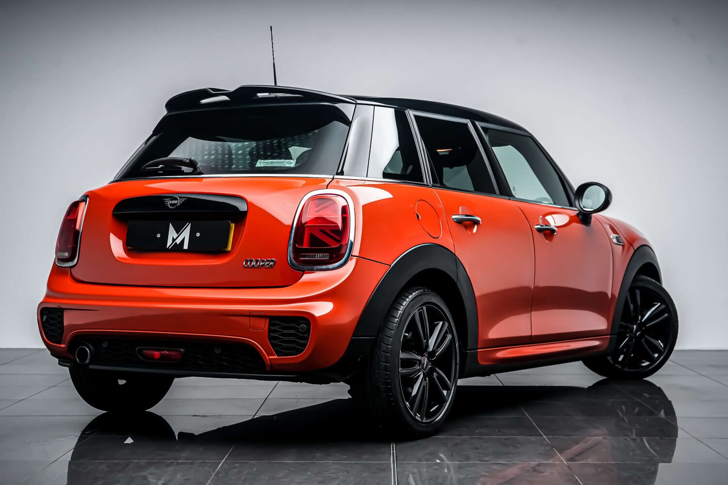 Used MINI Hatch 2018 for sale - 77426900: Photo 14