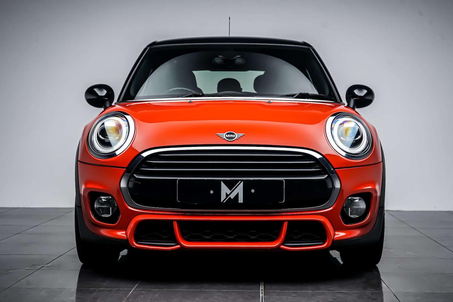 Used MINI Hatch 2018 for sale - 77426900: Photo 2