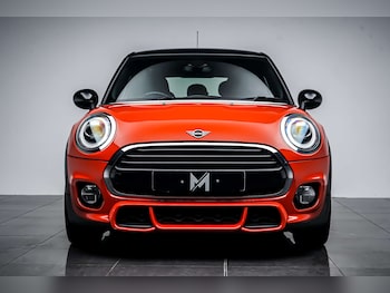 Used MINI Hatch 2018 for sale - 77426900: Photo