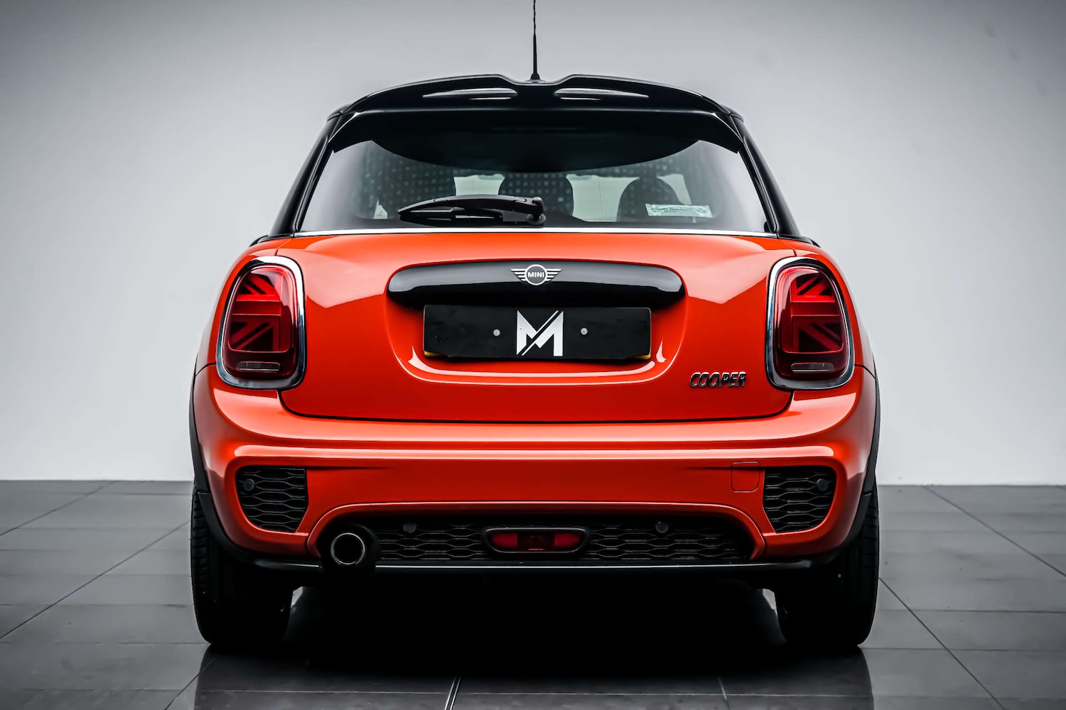 Used MINI Hatch 2018 for sale - 77426900: Photo 4