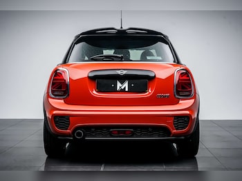 Used MINI Hatch 2018 for sale - 77426900: Photo