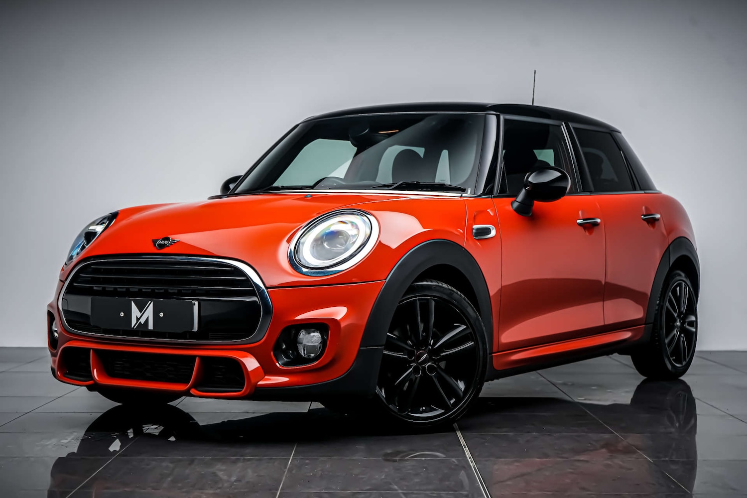 Used MINI Hatch 2018 for sale - 77426900: Photo 5
