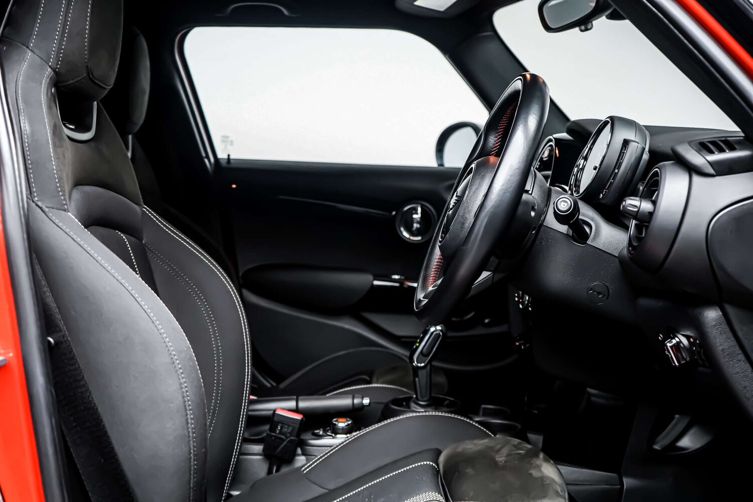 Used MINI Hatch 2018 for sale - 77426900: Photo 6