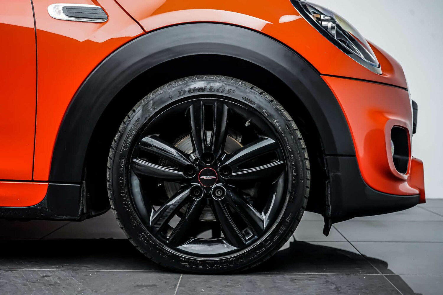 Used MINI Hatch 2018 for sale - 77426900: Photo 9