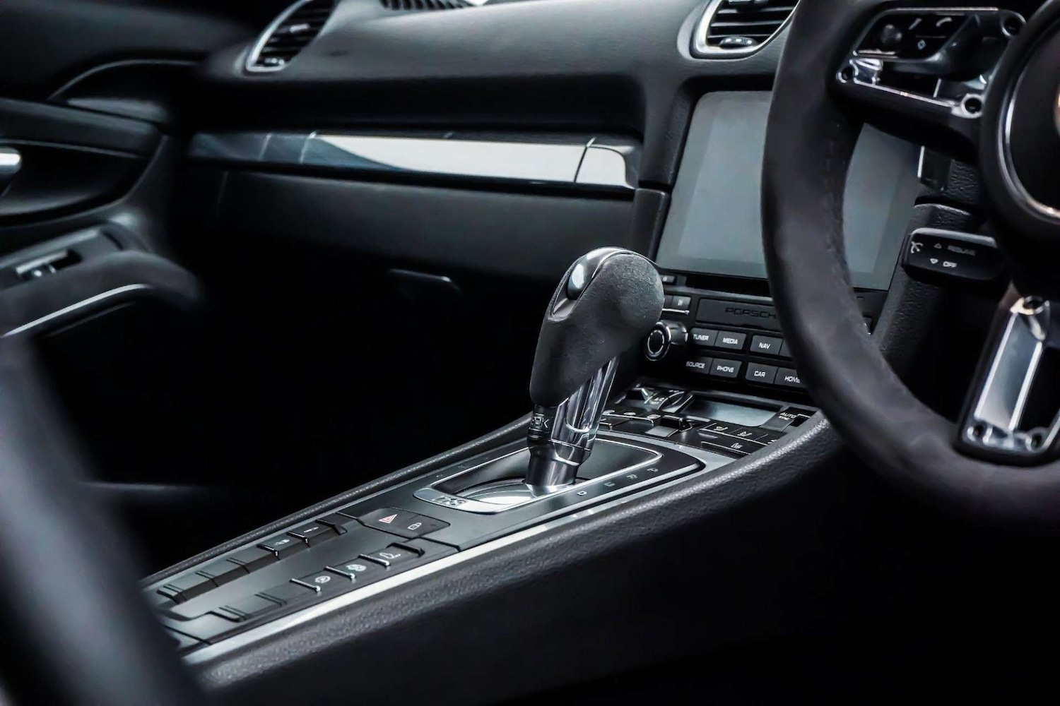 Used Porsche Cayman 2020 for sale - 76830989: Photo 14