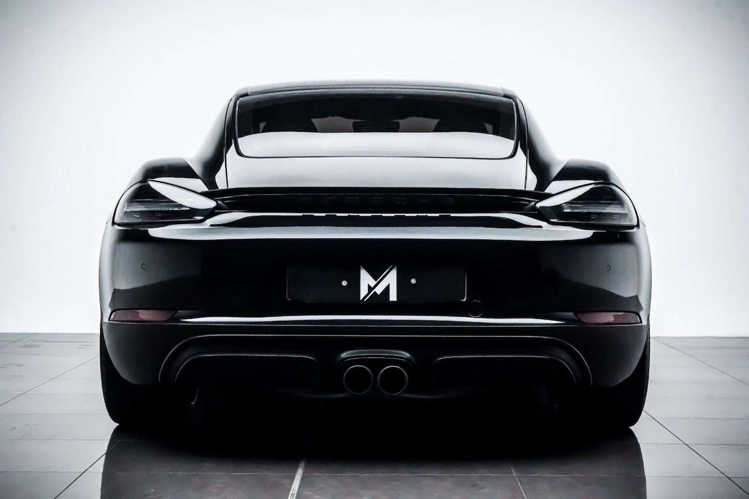 Used Porsche Cayman 2020 for sale - 76830989: Photo 4