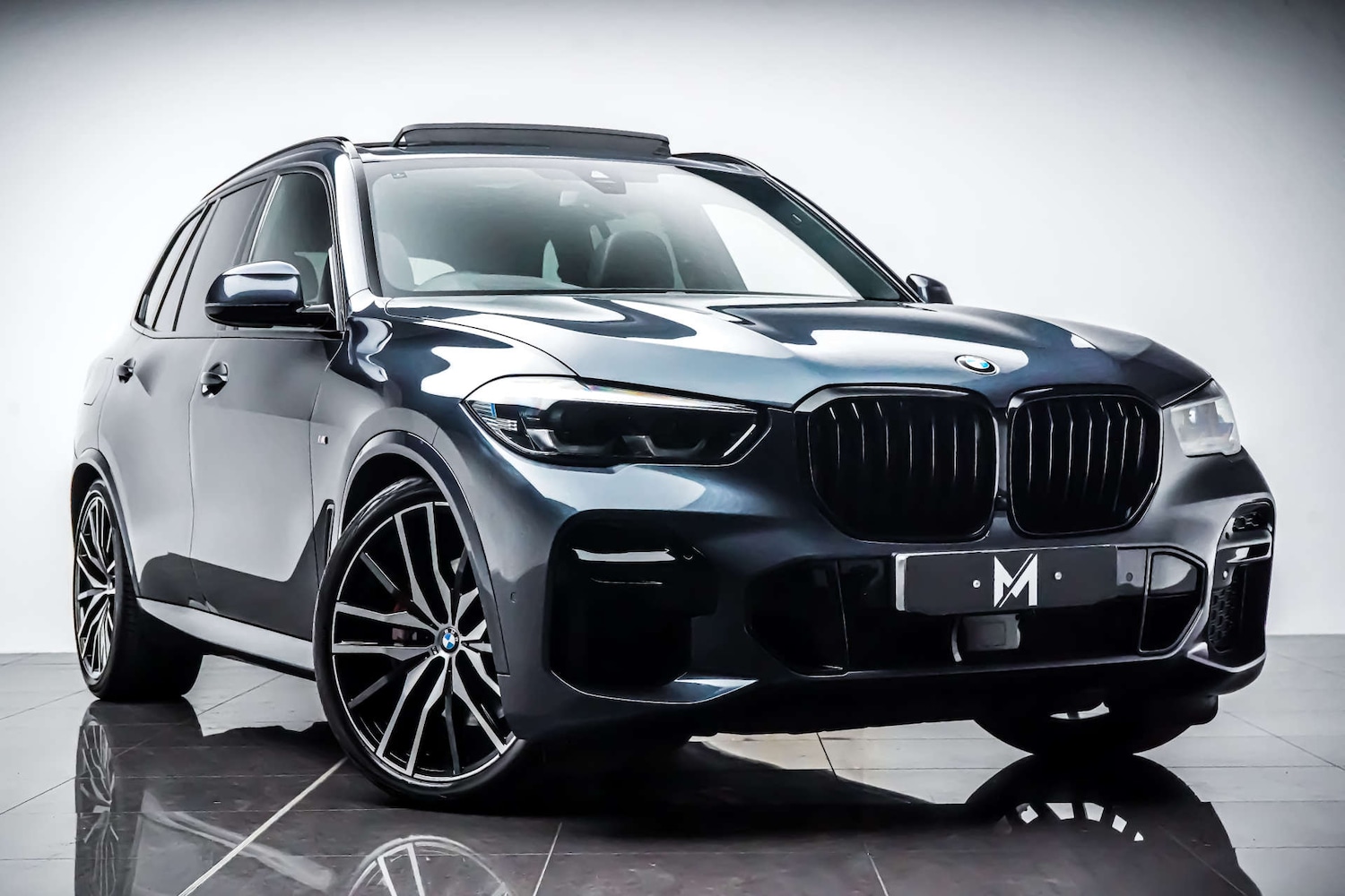 Used BMW X5 2022 for sale - 76830957: Photo 1