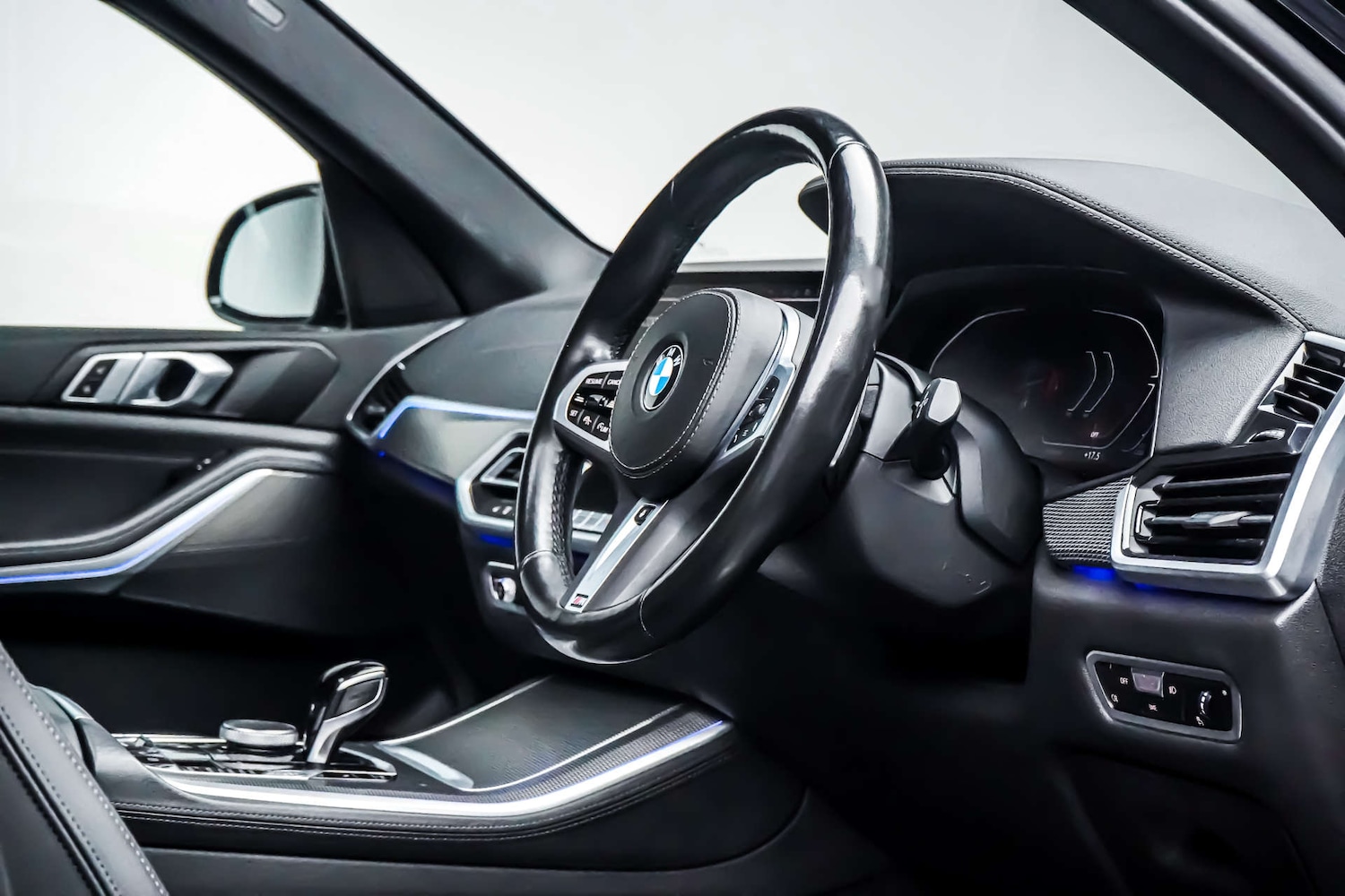 Used BMW X5 2022 for sale - 76830957: Photo 10