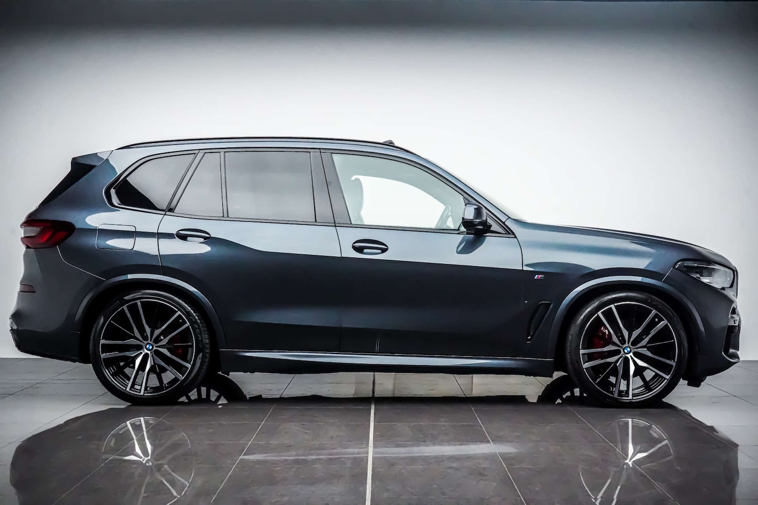 Used BMW X5 2022 for sale - 76830957: Photo 11