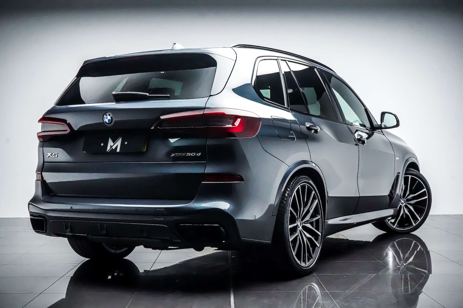 Used BMW X5 2022 for sale - 76830957: Photo 12