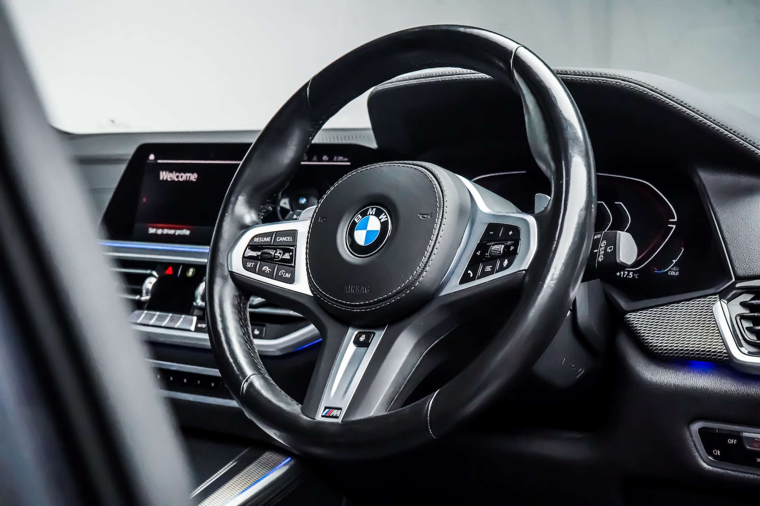 Used BMW X5 2022 for sale - 76830957: Photo 15