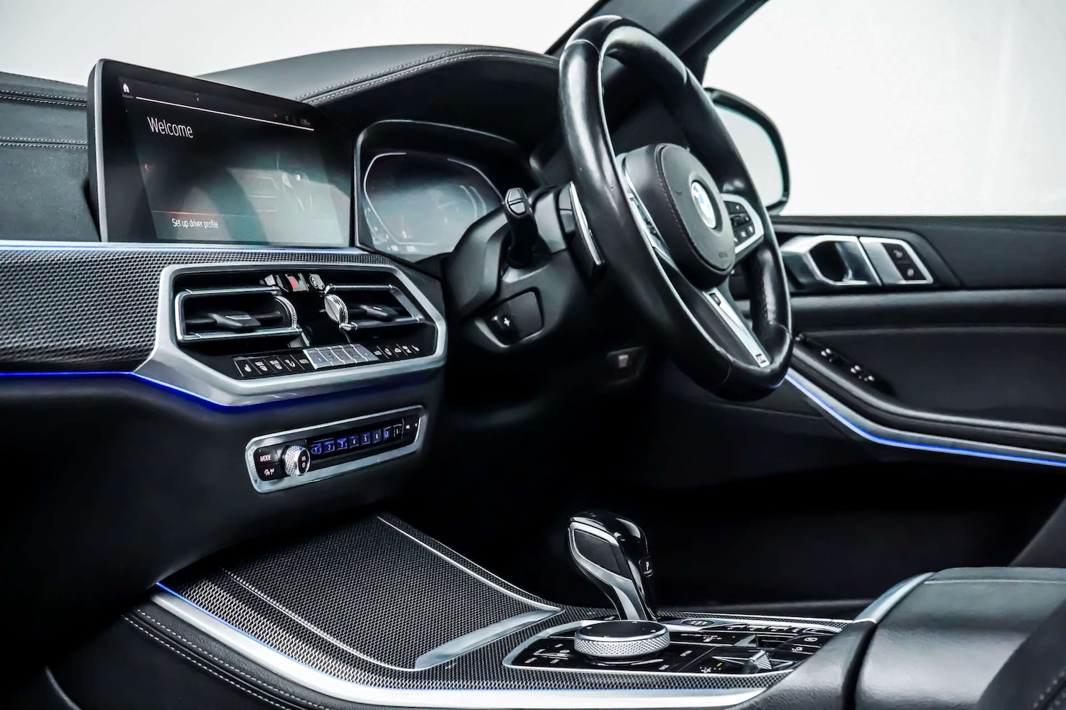 Used BMW X5 2022 for sale - 76830957: Photo 18