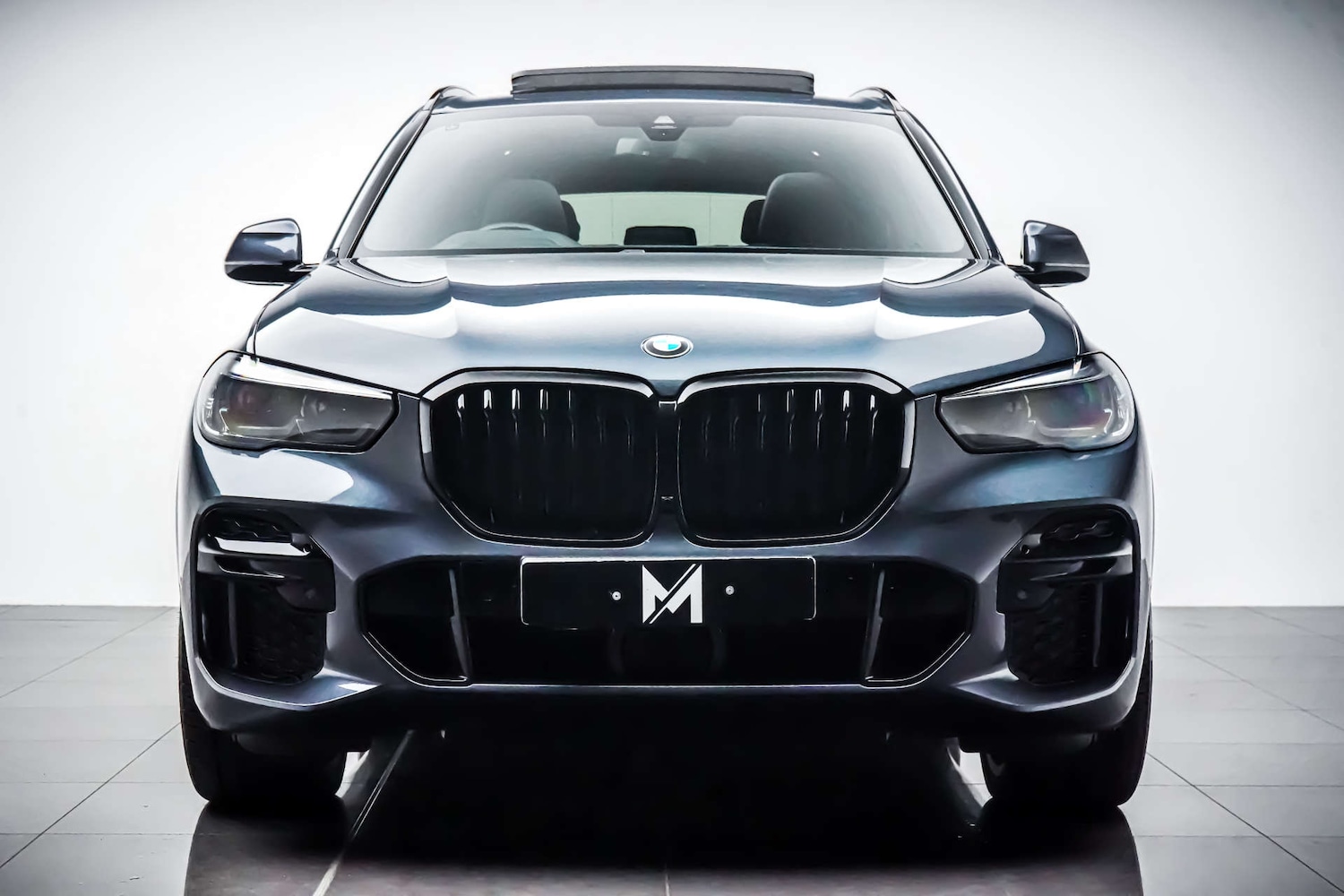 Used BMW X5 2022 for sale - 76830957: Photo 2