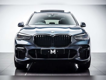 Used BMW X5 2022 for sale - 76830957: Photo