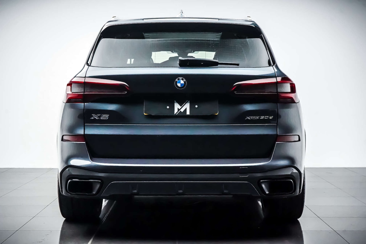 Used BMW X5 2022 for sale - 76830957: Photo 4