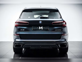 Used BMW X5 2022 for sale - 76830957: Photo