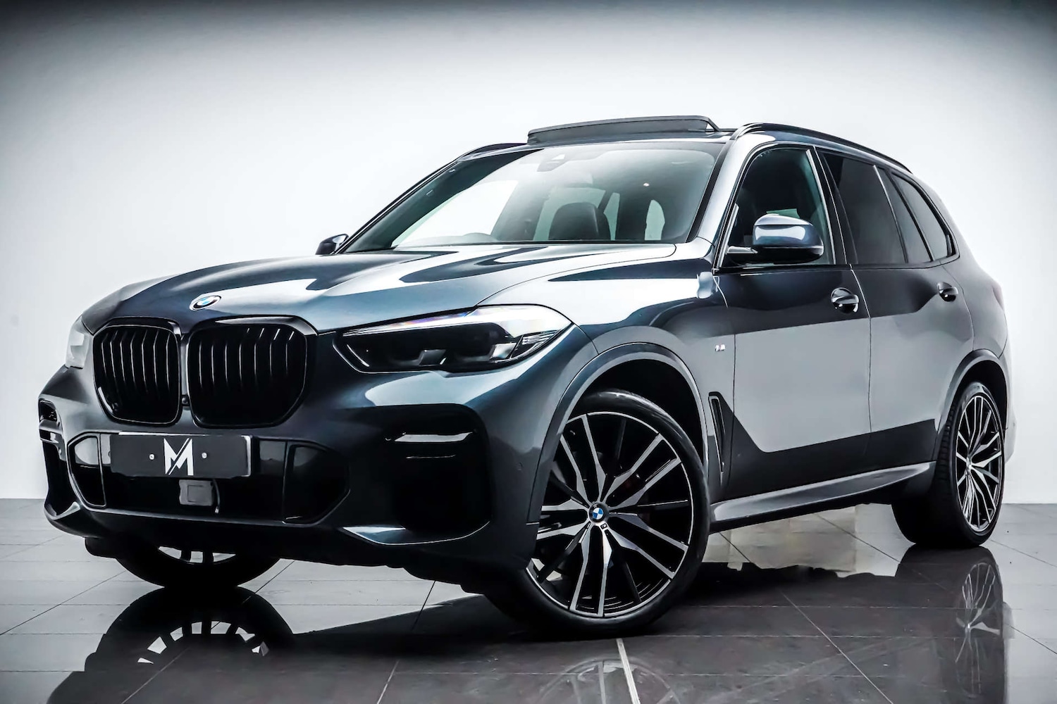 Used BMW X5 2022 for sale - 76830957: Photo 5