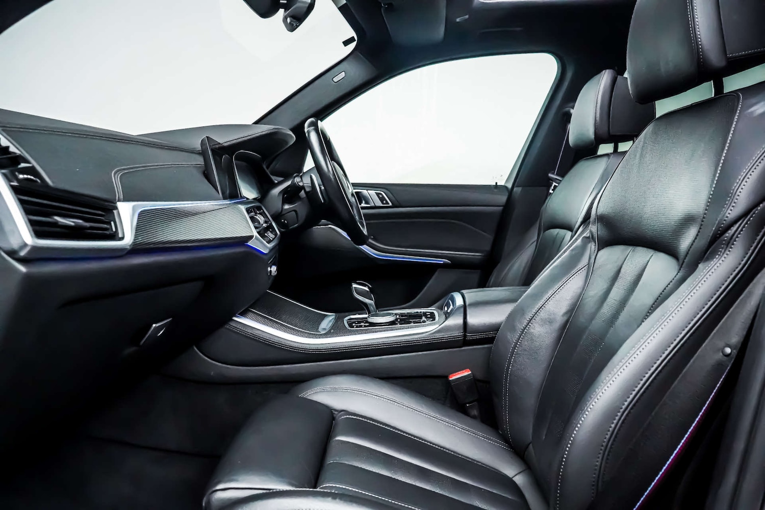 Used BMW X5 2022 for sale - 76830957: Photo 8