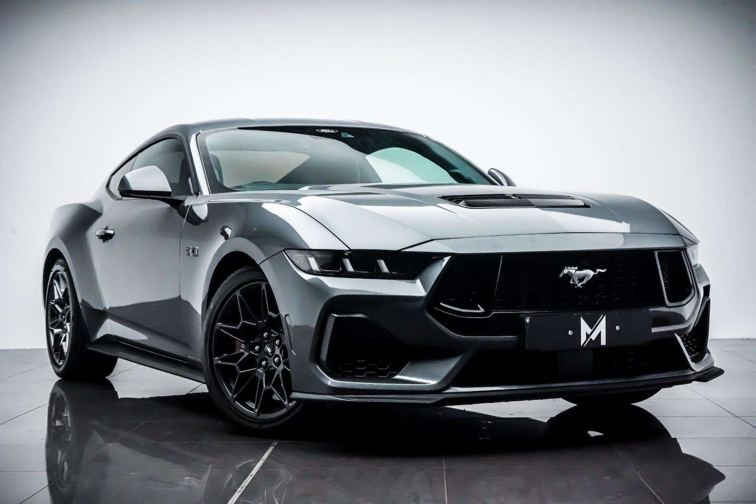 Used Ford Mustang 2025 for sale - 76830979: Photo 1