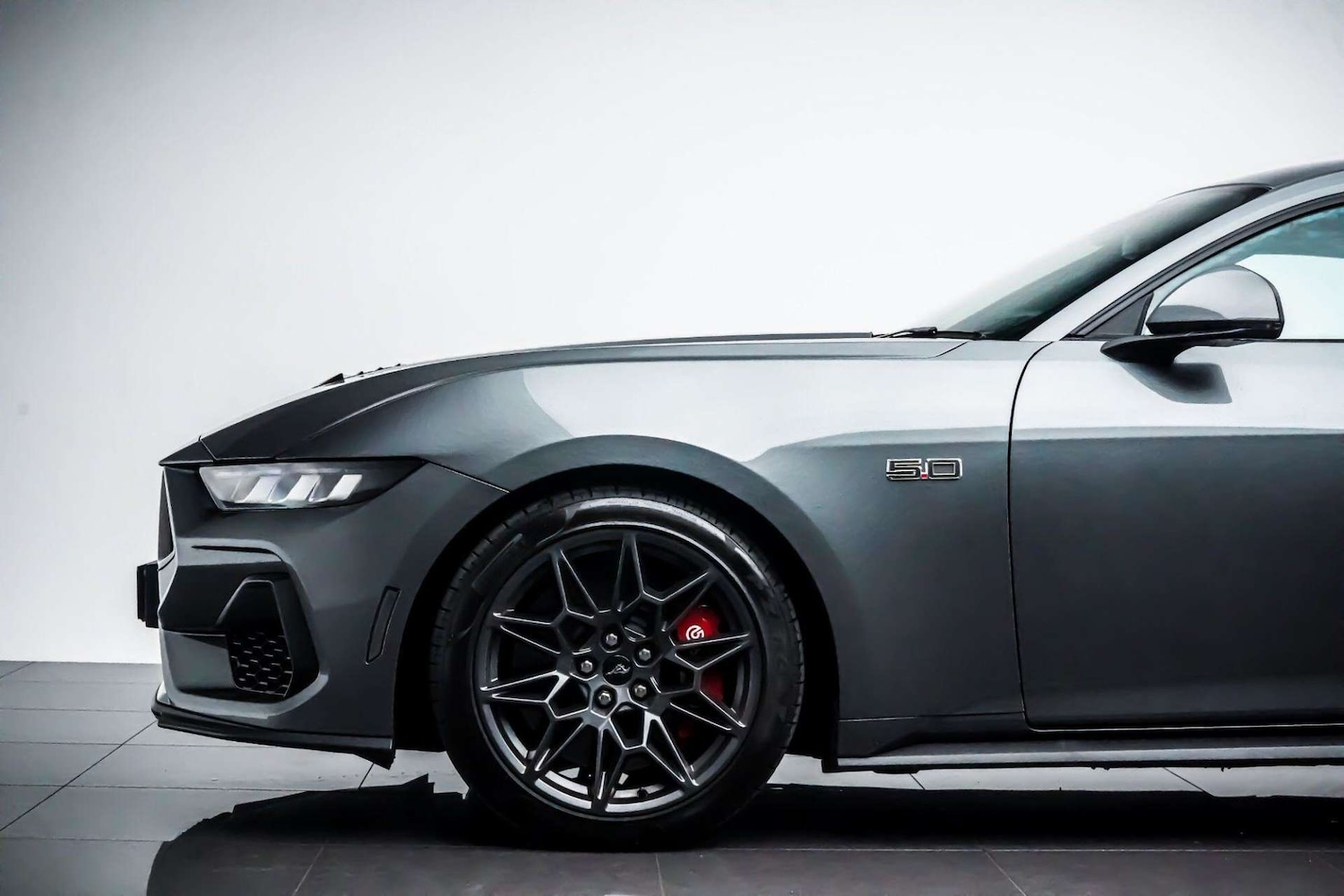 Used Ford Mustang 2025 for sale - 76830979: Photo 11